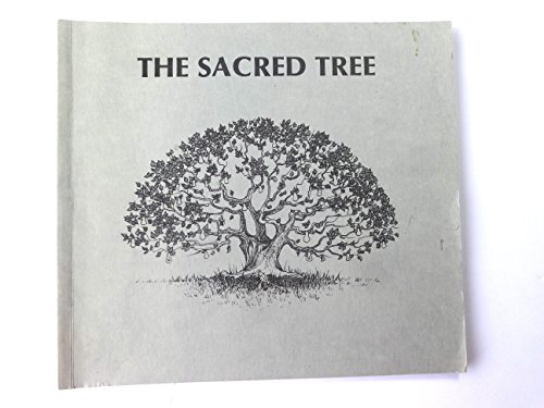 The Sacred Tree - Lane, Phil Jr.; Lee Brown, Judy Bopp and Michael Bopp