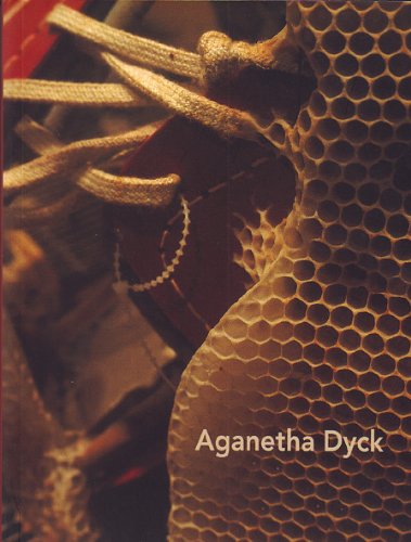 Stock image for Aganetha Dyck (English/French Edition) for sale by BMV Bloor