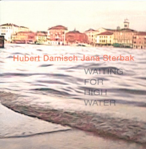 Stock image for Jana Sterbak: Waiting for High Water (French and English Edition) for sale by dsmbooks