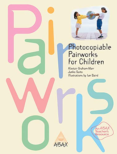 Beispielbild fr Photocopiable Pairworks for Children zum Verkauf von Booksavers of MD