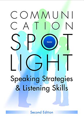 Beispielbild fr Communication Spotlight Second Edition zum Verkauf von SecondSale
