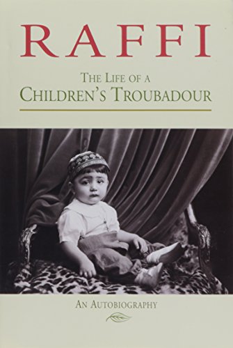 Beispielbild fr The Life Of A Children's Troubadour zum Verkauf von SecondSale