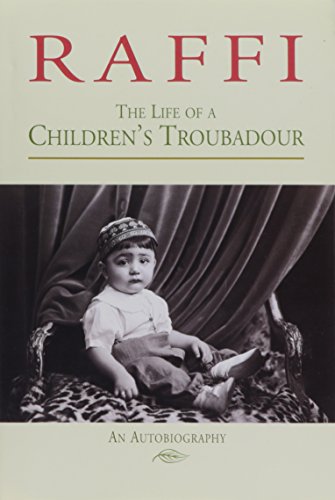 Imagen de archivo de The Life Of A Childrens Troubadour a la venta por Zoom Books Company