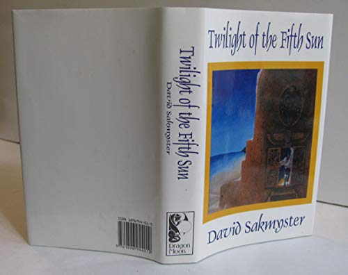 Beispielbild fr Twilight of the Fifth Sun zum Verkauf von ThriftBooks-Dallas