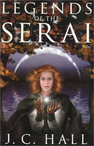 Stock image for Legends of the Serai * for sale by Memories Lost and Found