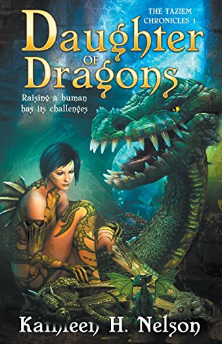 Stock image for Daughter of Dragons * for sale by Memories Lost and Found