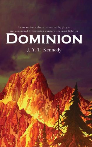 Stock image for Dominion for sale by HPB-Emerald