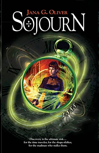 Stock image for Sojourn for sale by Better World Books