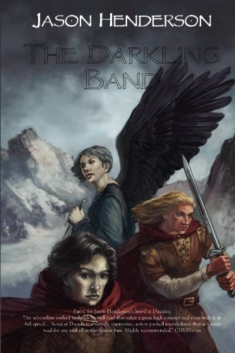 The Darkling Band (9781896944364) by Henderson, Jason