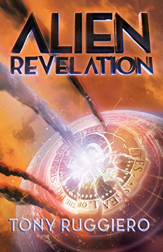 Stock image for Alien Revelation for sale by THE SAINT BOOKSTORE