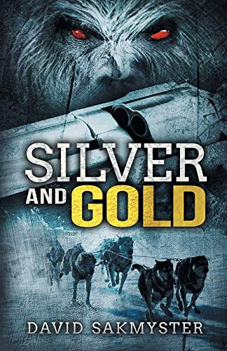 Beispielbild fr Silver and Gold zum Verkauf von Mr. Bookman
