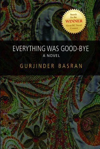 Stock image for Everything Was Good-Bye for sale by A Good Read