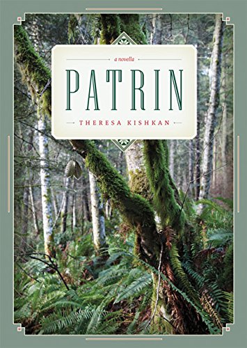 Stock image for Patrin: a novella for sale by Better World Books: West