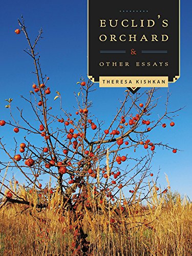 Stock image for Euclid's Orchard and Other Essays for sale by Better World Books