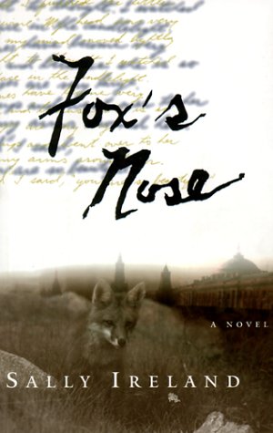 Fox's Nose