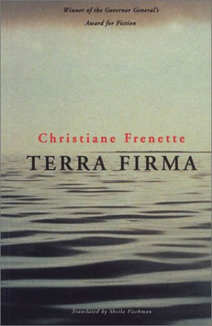 Beispielbild fr Terra Firma zum Verkauf von Better World Books: West