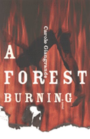 Imagen de archivo de A Forest Burning a la venta por A Good Read