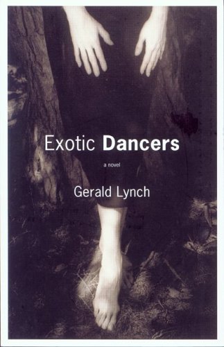 Imagen de archivo de Exotic dancers a la venta por The Book Scouts