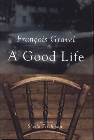 Beispielbild fr Good Life zum Verkauf von Better World Books