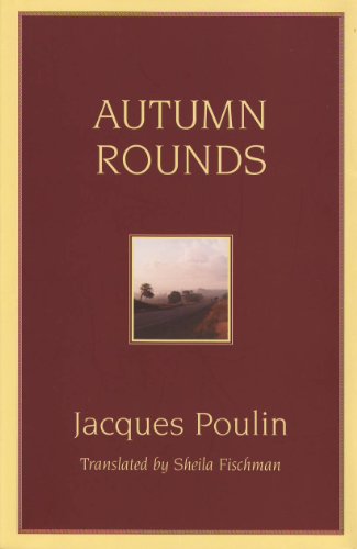 9781896951416: Autumn Rounds