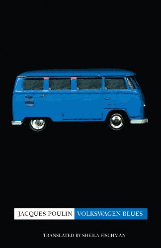 Stock image for Volkswagen Blues for sale by SecondSale