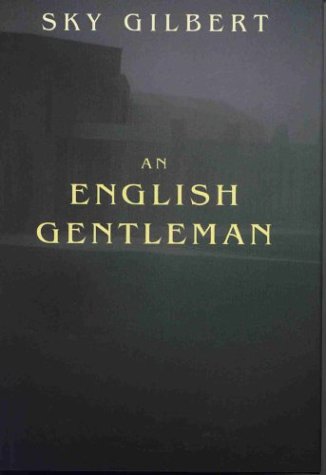 Stock image for An English Gentleman for sale by Hourglass Books