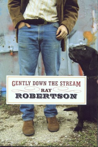 Imagen de archivo de Gently Down the Stream a la venta por Montreal Books