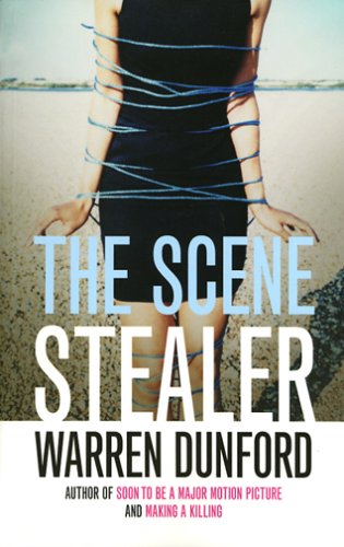 Stock image for The Scene Stealer for sale by ThriftBooks-Dallas
