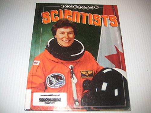 Imagen de archivo de Great Canadian Scientists a la venta por Better World Books