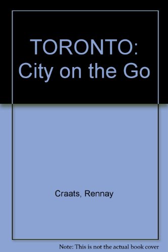 Beispielbild fr Toronto : City of Diversity zum Verkauf von Better World Books