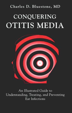 Stock image for Conquering Otitis Media for sale by Books Puddle
