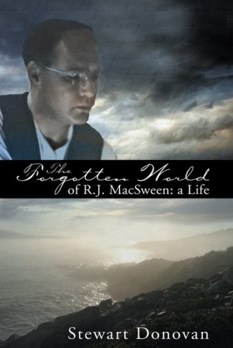 Stock image for Forgotten World of R. J. Mcsween: a Life for sale by B-Line Books