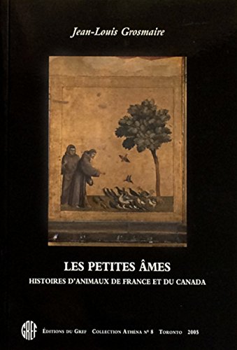 Beispielbild fr Les Petites mes Histoires d Es Animaux de France et du Canada zum Verkauf von medimops