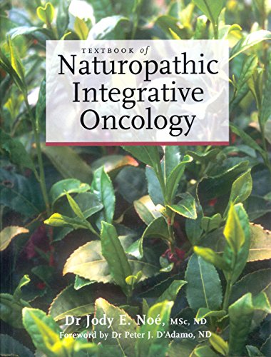 9781897025345: Textbook of Naturopathic Integrative Oncology