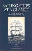 Imagen de archivo de Sailing Ships at a Glance: A Pictorial Record of the Evolution of the Sailing Ship a la venta por HPB-Diamond