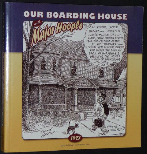 9781897030349: Our Boarding House, 1927.