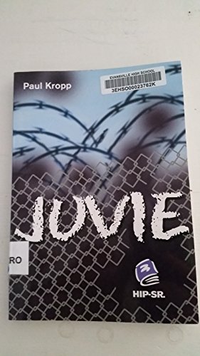 9781897039168: Juvie: a novel