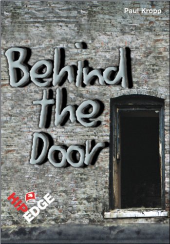 Beispielbild fr Behind the Door zum Verkauf von Better World Books