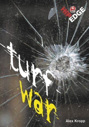Beispielbild fr Turf Wars zum Verkauf von Better World Books