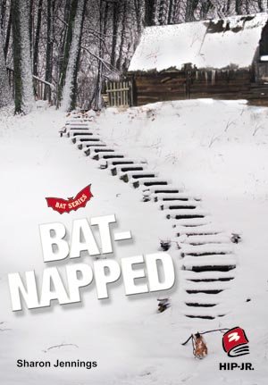 9781897039304: BAT-NAPPED (Bat Series, Book 4)