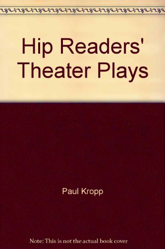 Beispielbild fr Hip Readers' Theater Plays zum Verkauf von HPB-Diamond