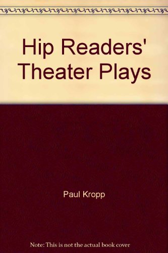 Stock image for HIP Readers' Theater Plays for sale by Better World Books