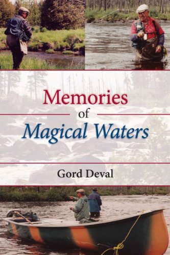 Stock image for Memories of Magical Waters for sale by Hockley Books