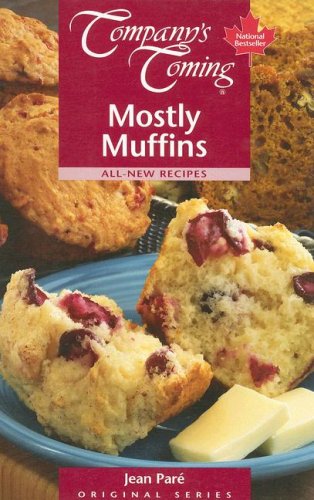 Stock image for Mostly Muffins (Original Series) for sale by SecondSale