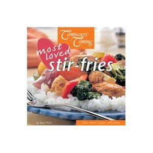 Beispielbild fr Stir-fries (Most Loved Recipe Collection) (Most Loved Recipe Collection) zum Verkauf von Wonder Book