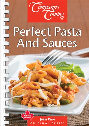 Stock image for Perfect Pasta and Sauces (Original Series) for sale by SecondSale