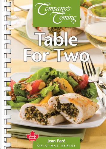 Imagen de archivo de Table For Two (Original Series) a la venta por Orion Tech