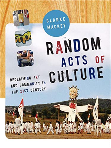 Stock image for Random Acts of Culture for sale by Blackwell's