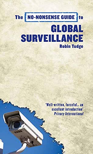 9781897071700: The No-Nonsense Guide to Global Surveillance