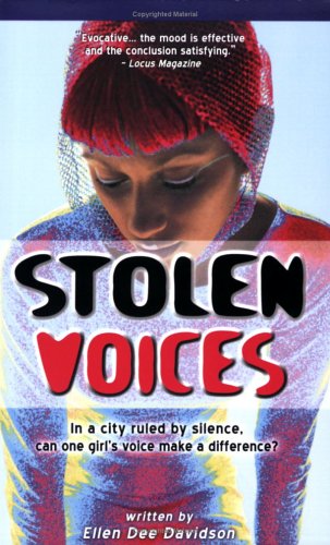 Stock image for Stolen Voices for sale by SecondSale